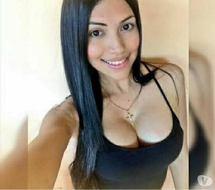 Massage complet unique de la belle Caroline